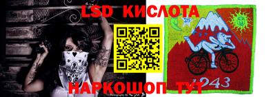 индика Апшеронск